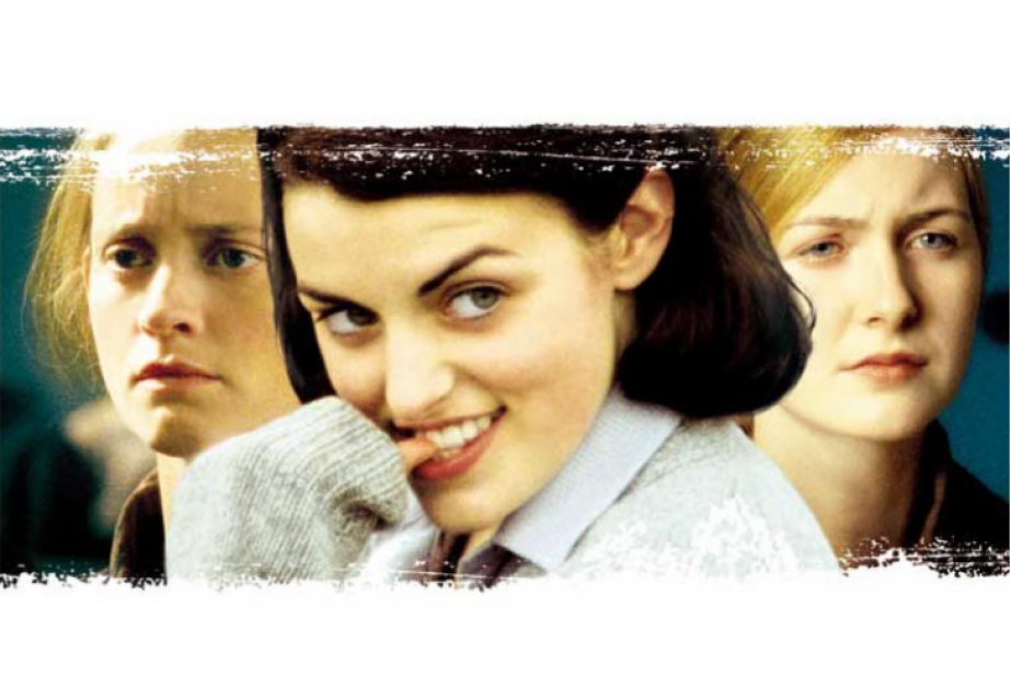 The Magdalene sisters