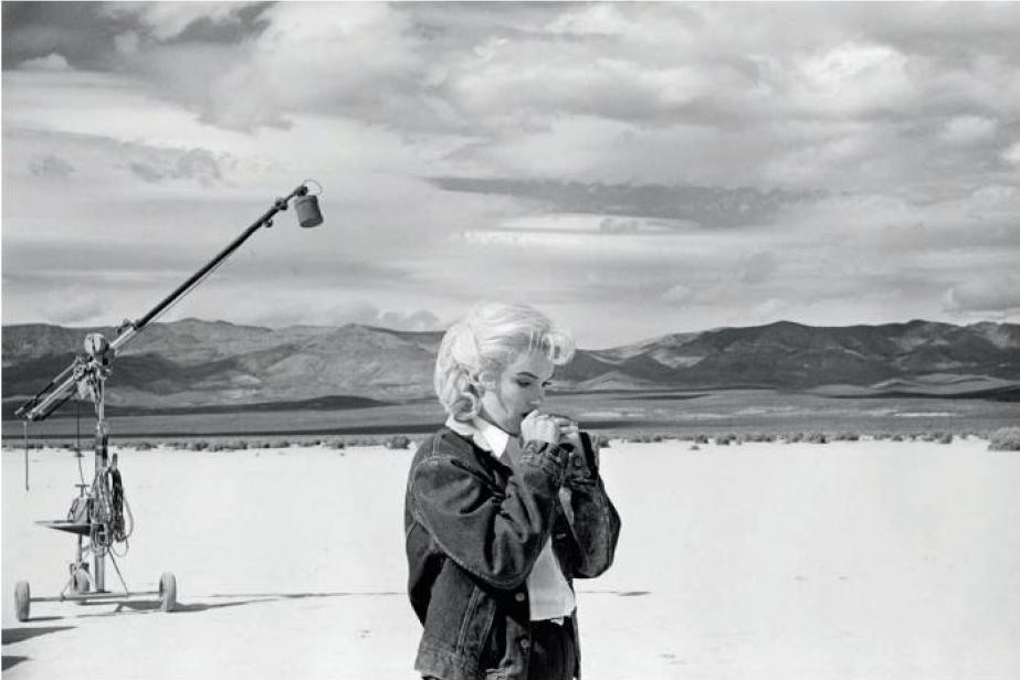 Le cinéma dans l’œil de Magnum