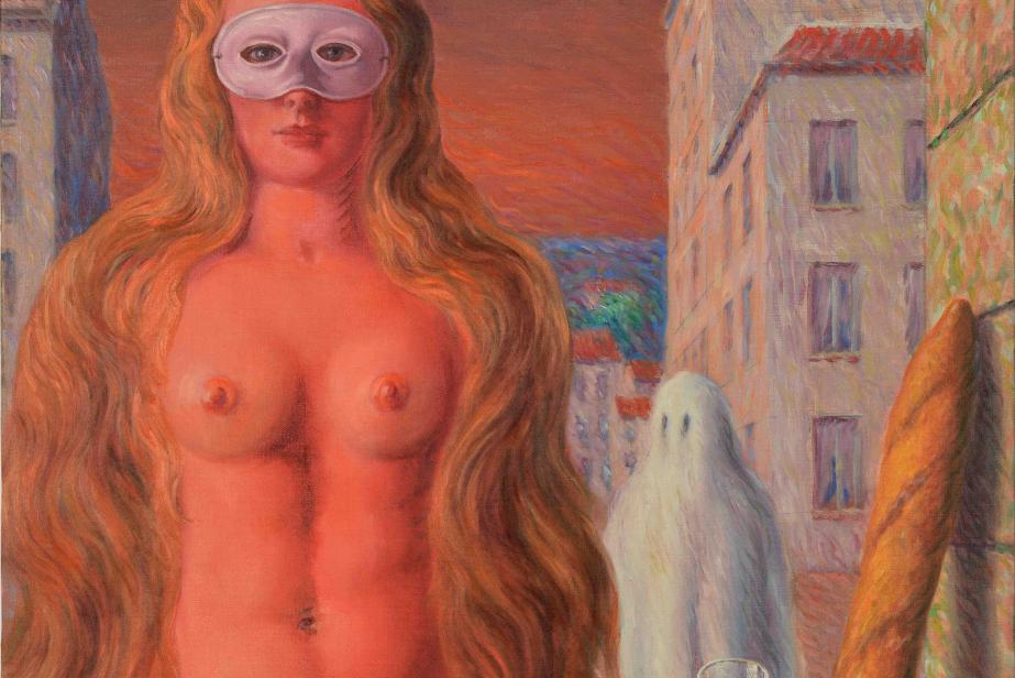 Monaco Art Week, première !