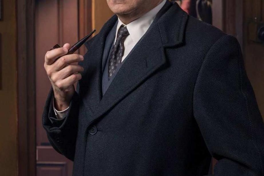 Maigret et son mort