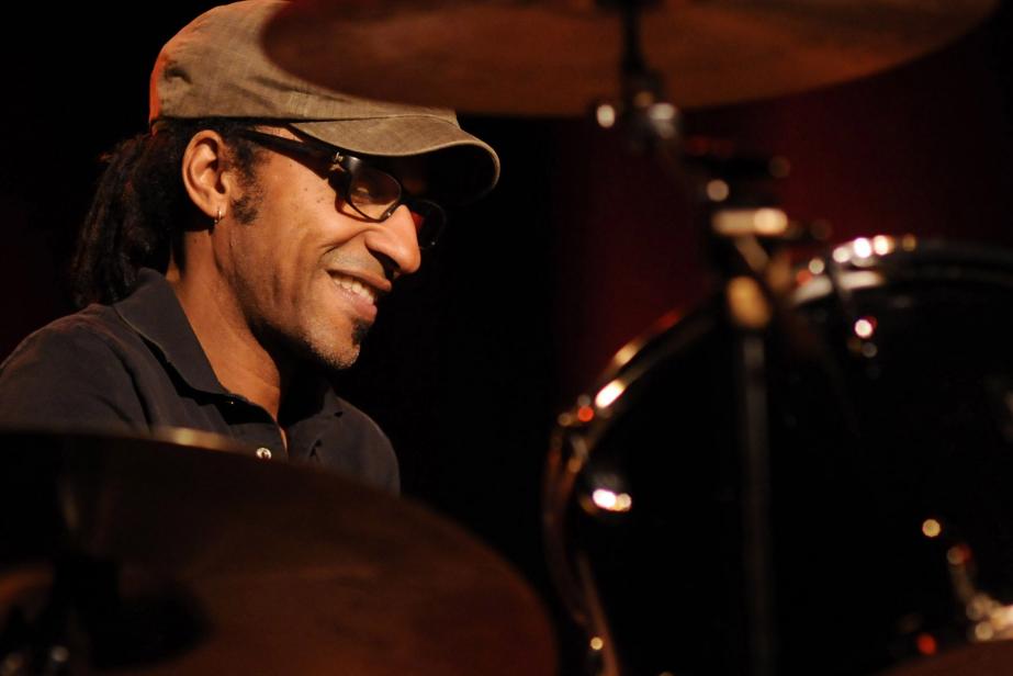 Jazz tous styles salle Garnier