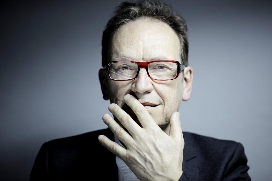 Marc Monnet honoré
