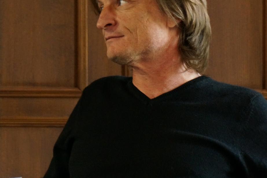 Marcus Malte