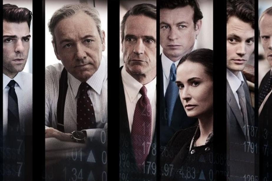 Margin Call