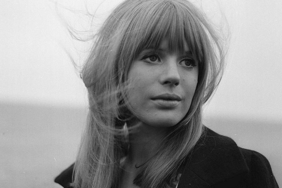 Marianne Faithfull, Fleur d’âme