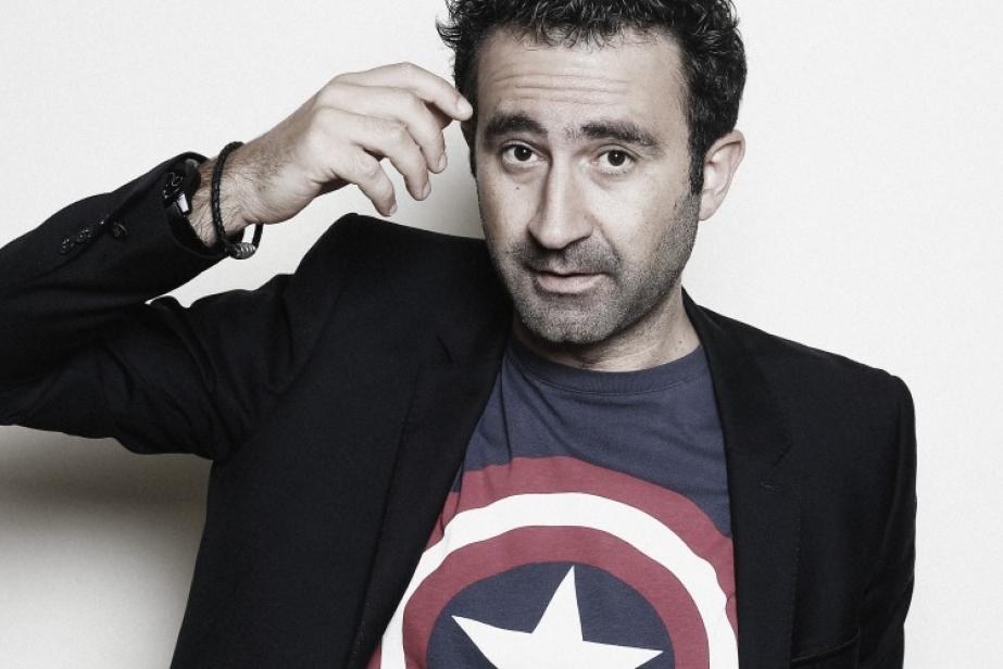 Rendez-vous à Monaco : Mathieu Madénian