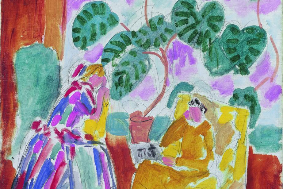 Record pour le Matisse à Monaco