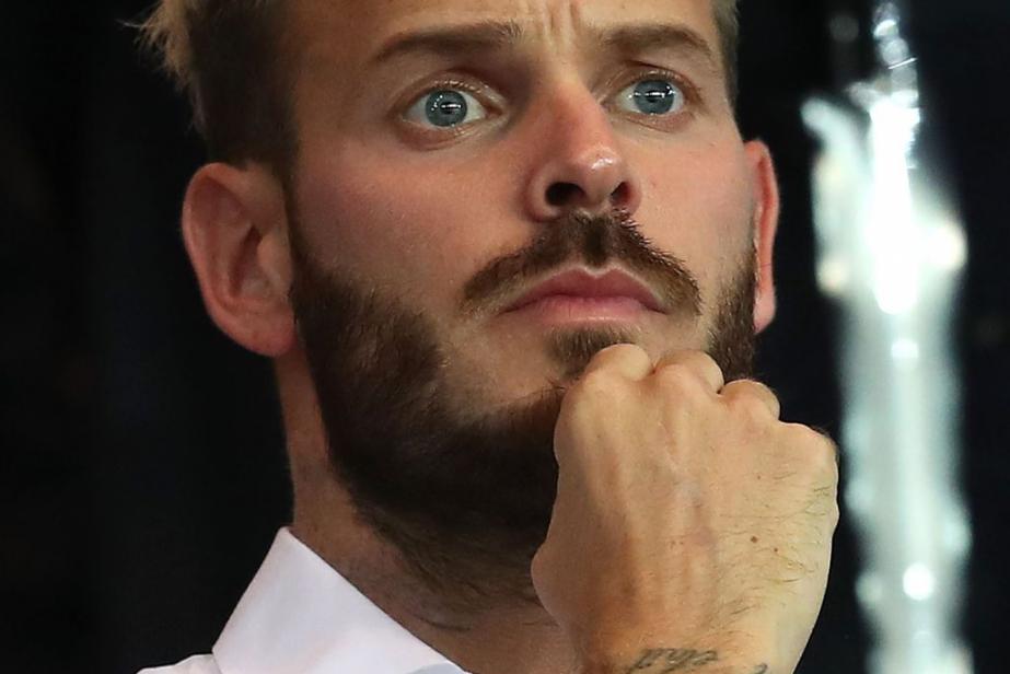 M Pokora