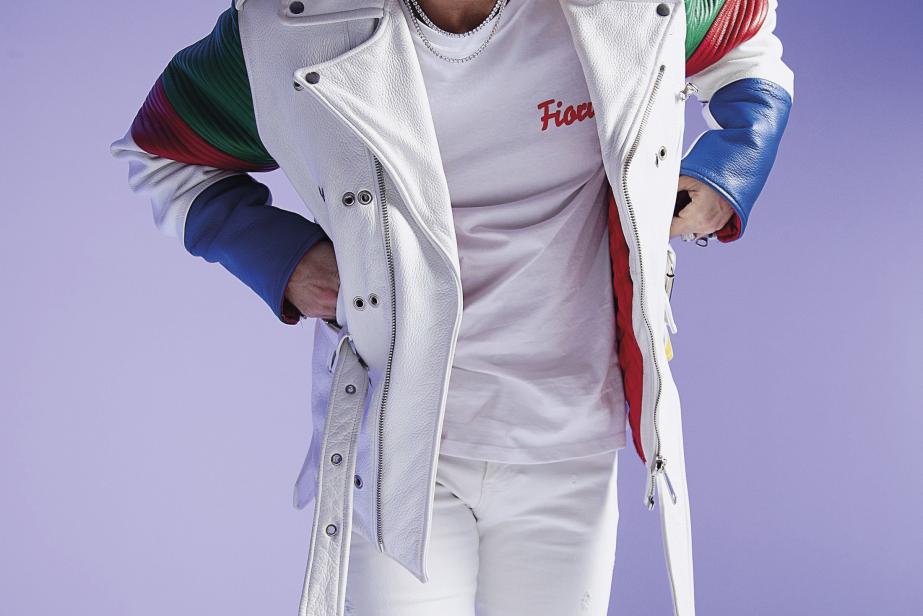 Matt Pokora