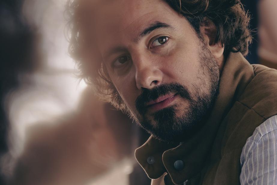 Maxime Gasteuil et Édouard Pluvieux « On rit avec eux et jamais d’eux... »