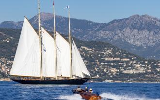 Une Classic-Week de tradition