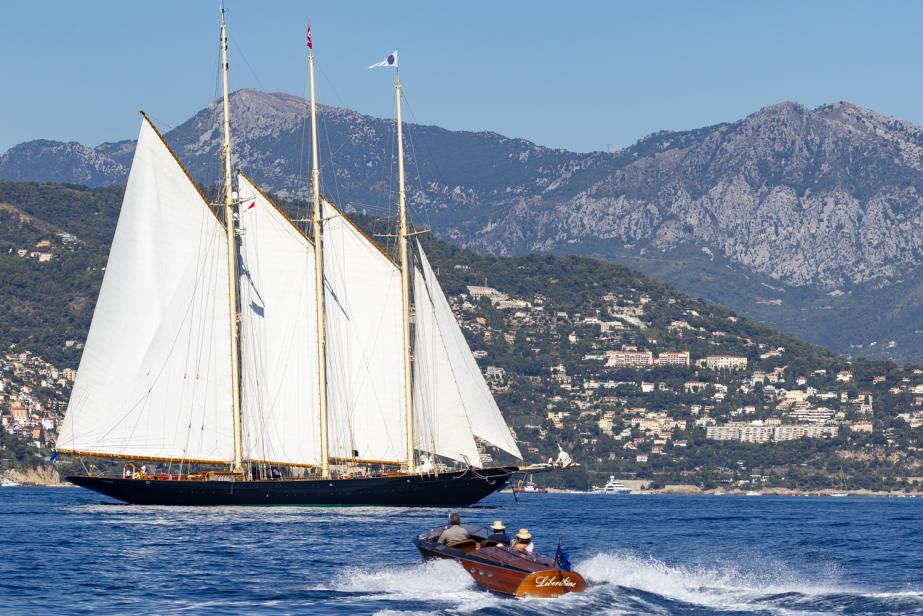 Une Classic-Week de tradition
