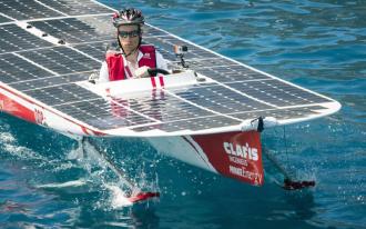 La course aux énergies propres
