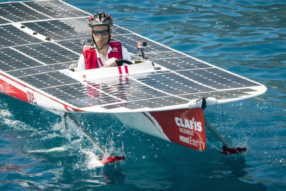La course aux énergies propres