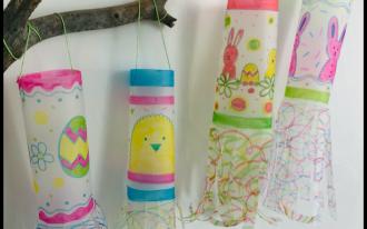 DIY Spécial Pâques !