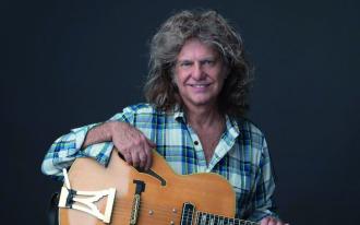 Pat Metheny