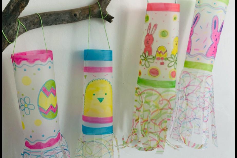 DIY Spécial Pâques !