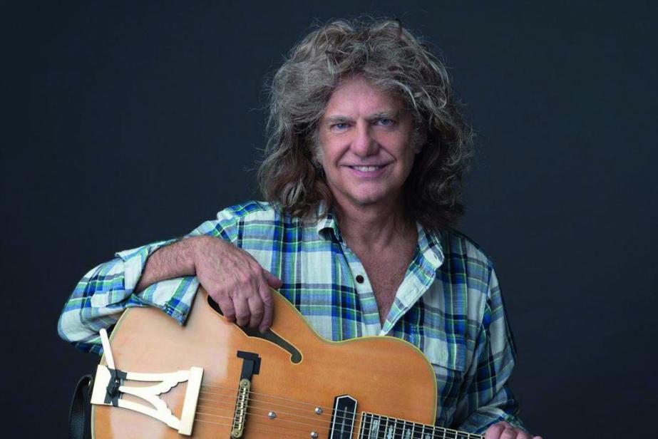 Pat Metheny