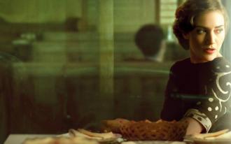 Mildred Pierce
