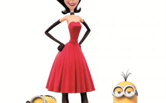 Les Minions