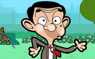 Mr Bean
