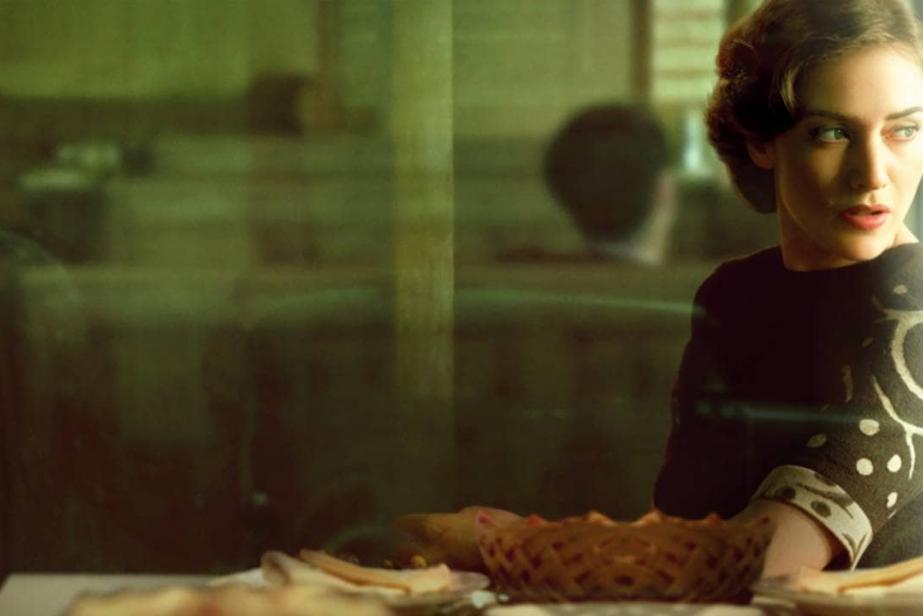 Mildred Pierce