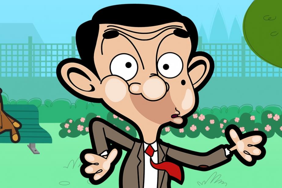 Mr Bean Actu Tv Monaco Telecom Tv Monaco Tele Monaco