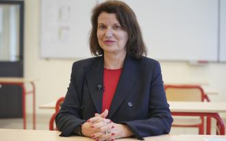 Isabelle Bonnal, Annonces pour la rentrée 2020
