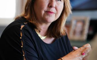 Marie-Pierre Gramaglia, Urbanisme et mobilité éco-responsable