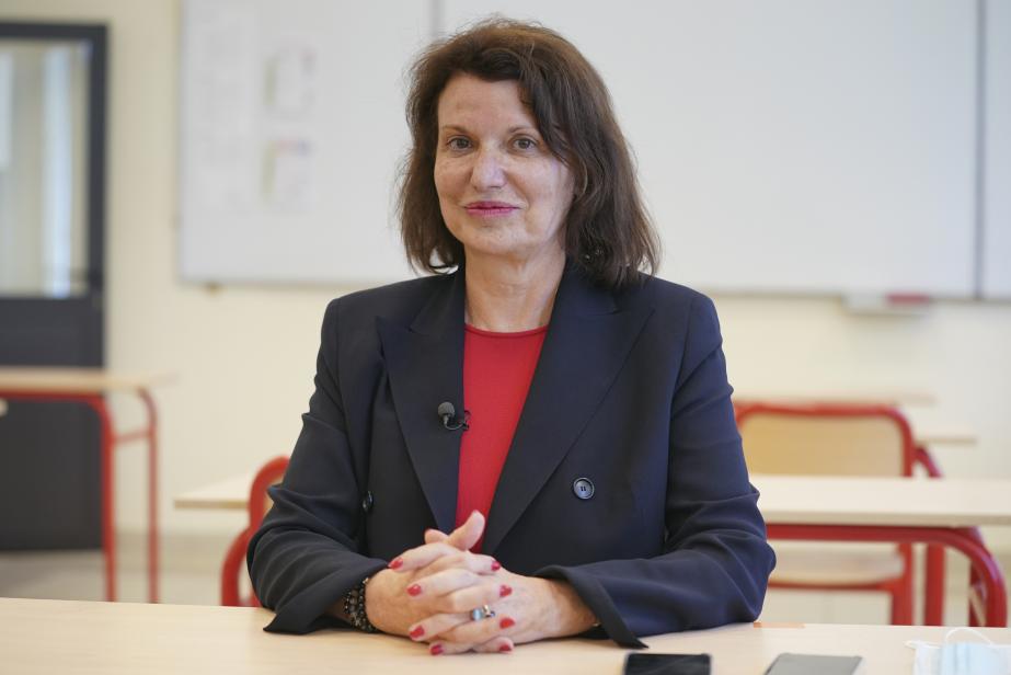 Isabelle Bonnal, Annonces pour la rentrée 2020