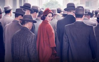 La Fabuleuse Mme Maisel
