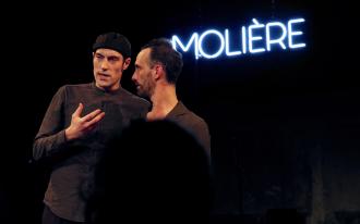 M.o.l.i.è.r.e.