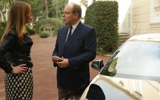 Monaco, Back to the Future