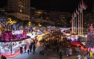 Nos marchés de Noël préférés