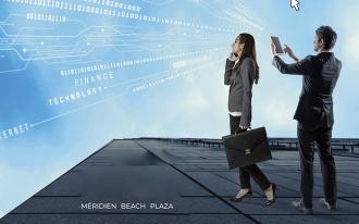 Monaco Business
