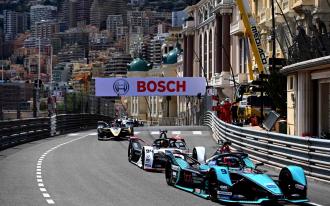 Billetterie ouverte pour la Formula E