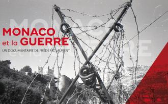 Monaco et la Guerre