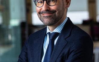Lionel Galfré, MonacoTech valorise l’innovation