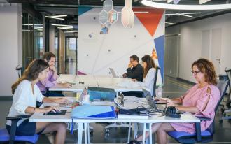 MonacoTech : session de recrutement