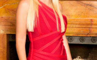 Monika Bacardi : anniversaire entre amis