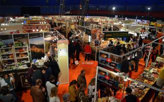 23e Salon Monte Carlo Gastronomie