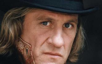 Le comte de Monte Cristo 