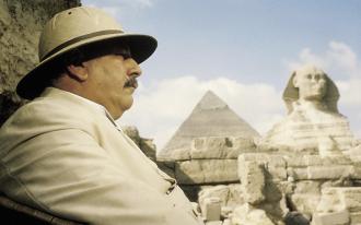 Spécial Agatha Christie