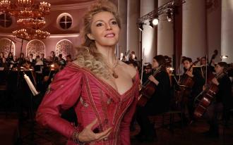 Elizabeth Vidal, Star de l’art Lyrique