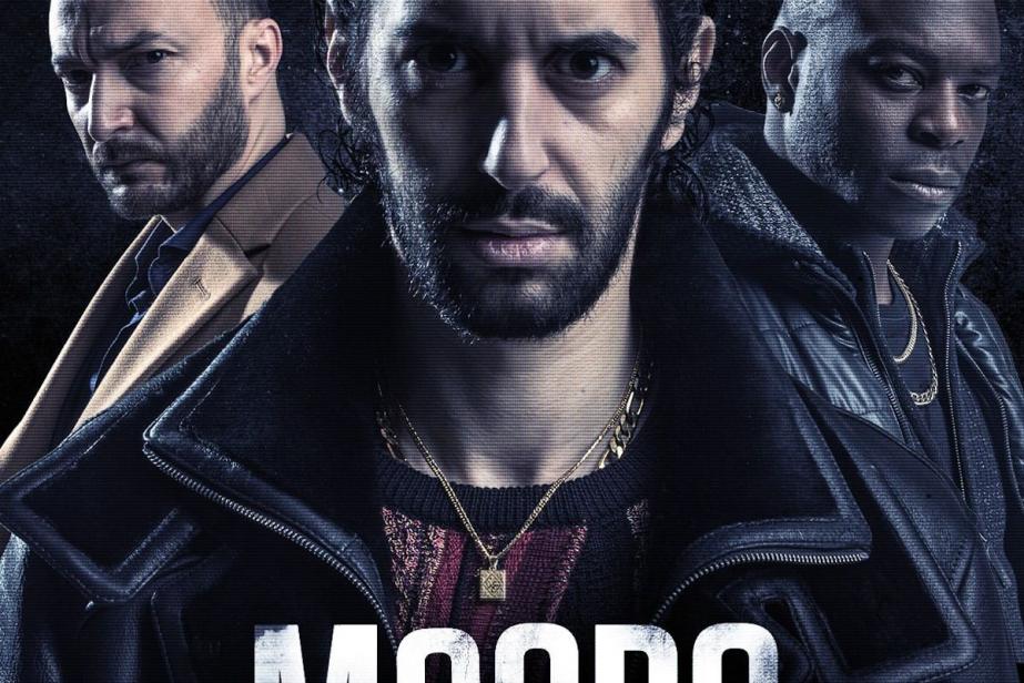 Mocro Maffia
