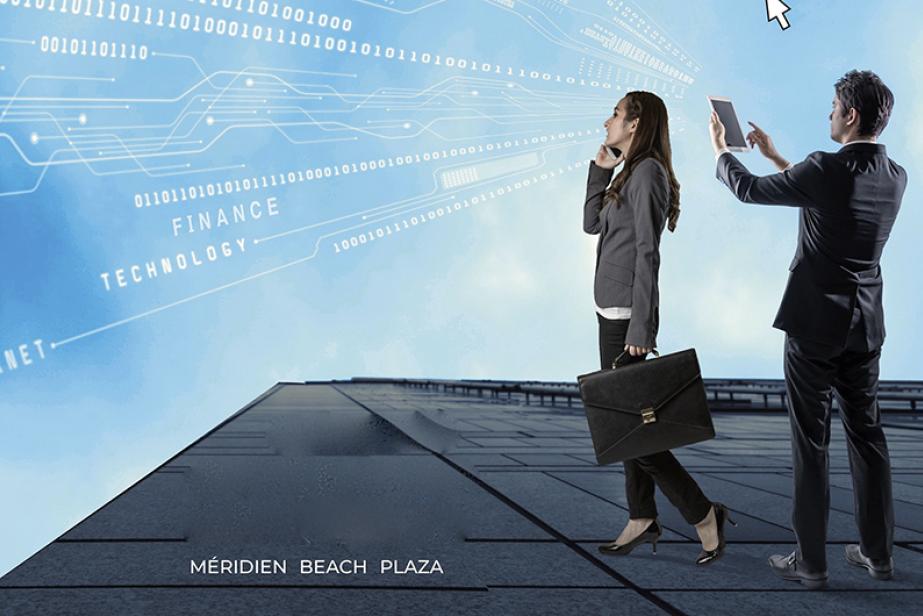 Monaco Business