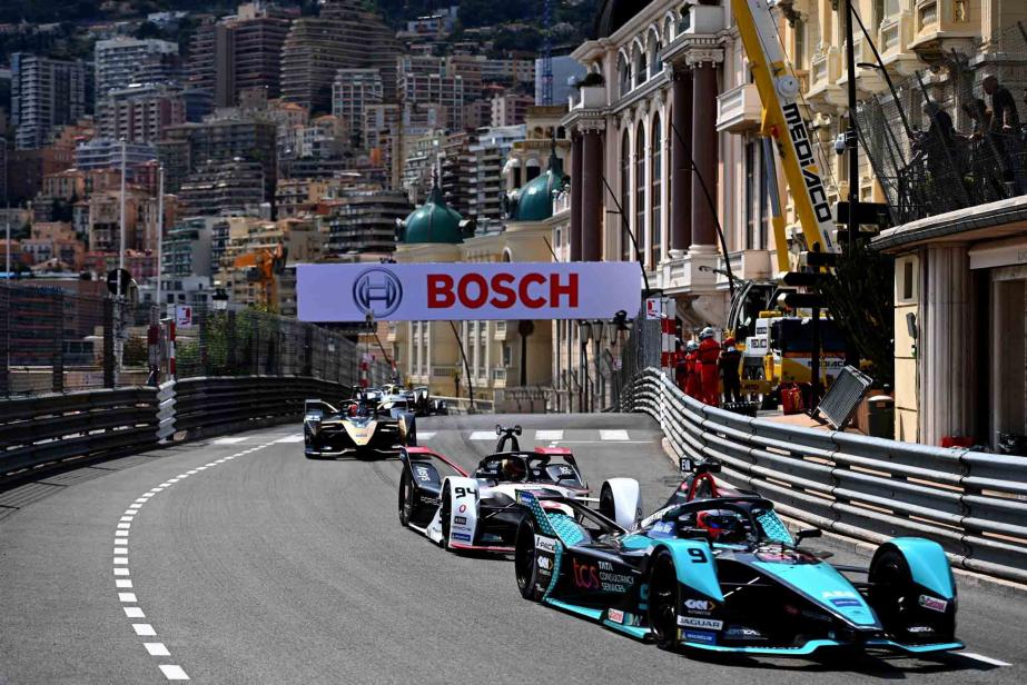 Billetterie ouverte pour la Formula E