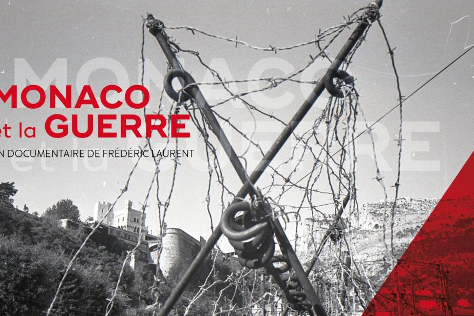 Monaco et la Guerre