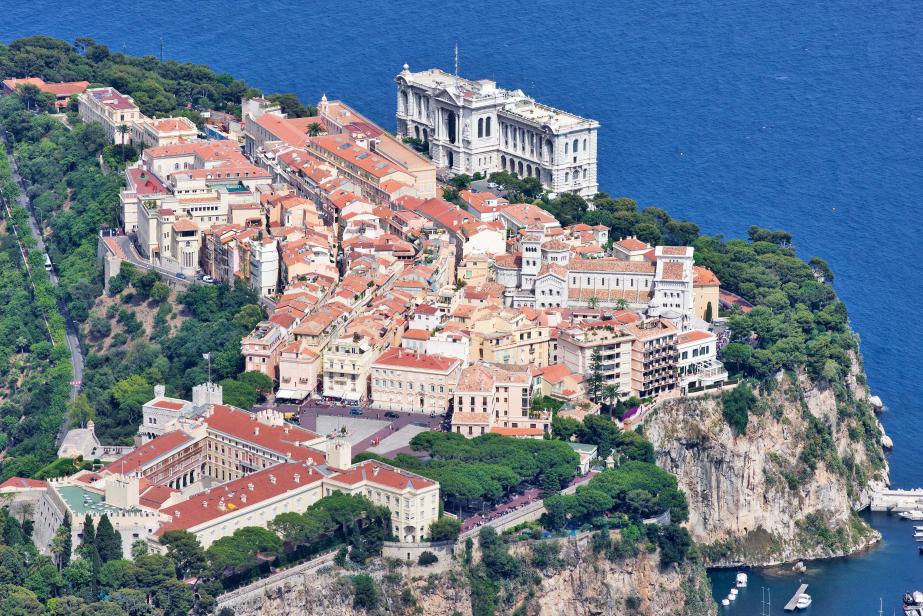 Comment devenir propriétaire-résident à Monaco