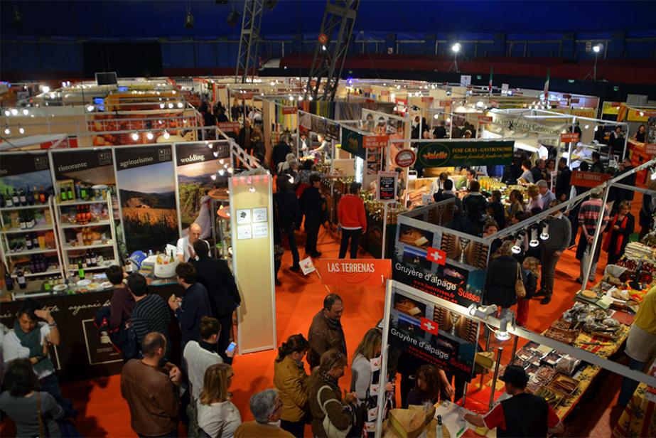 23e Salon Monte Carlo Gastronomie
